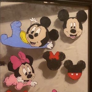 Meet your Posher, Sympathy